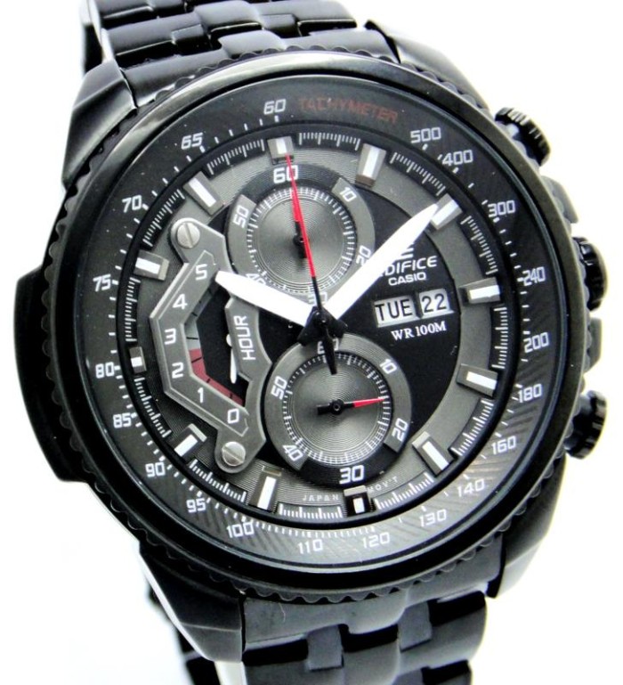 casio ef 558
