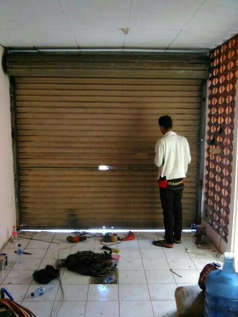 Katalog Rolling Door Travelbon.com Katalog Rolling Door Travelbon.com