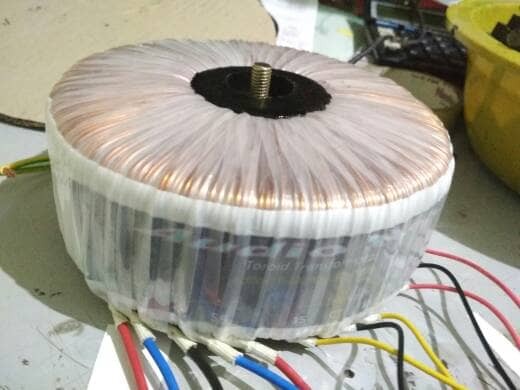 jual trafo toroid 10a taroidal jual trafo toroid 10a taroidal