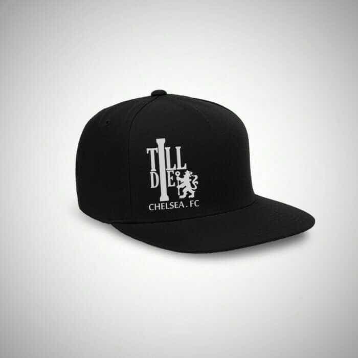 chelsea fc snapback