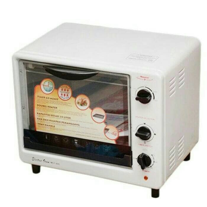 Harga Oven Listrik Maspion Travelbon.com Harga Oven Listrik Maspion Travelbon.com