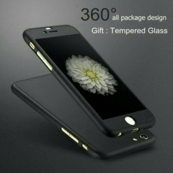 Case Anti Shock Anti Crack Elegant Softcase for Oppo Neo 7 A33 Clear. Source ·