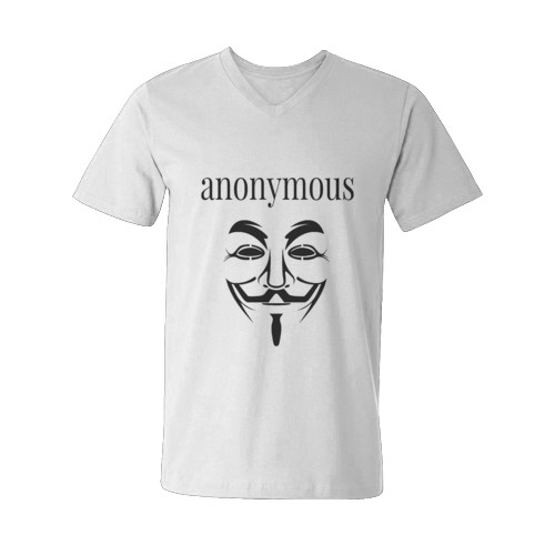 Jual Topeng Anonymous 1 Pcs Diskon Toko Online Terpercaya Source · Vendetta Occupy Anonymous Cosplay Mask Putih 1pcs Daftar Harga Source KAOS PUTIH LENGAN ...
