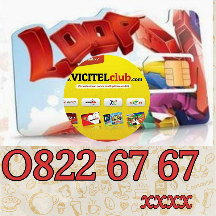 Home; Telkomsel Simpati Nomor Cantik 0812 85677 23. 0822 67 67 7300 NOMOR CANTIK