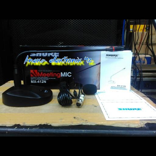 Harga Mic Shure Travelbon.com Harga Mic Shure Travelbon.com
