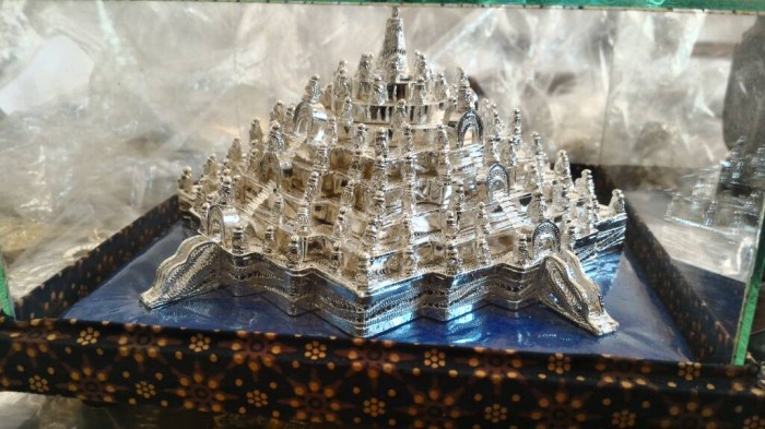 87+ Gambar Miniatur Candi Borobudur HD 87+ Gambar Miniatur Candi Borobudur HD