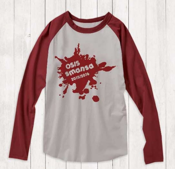 Info Kaos Raglan Travelbon.com Info Kaos Raglan Travelbon.com