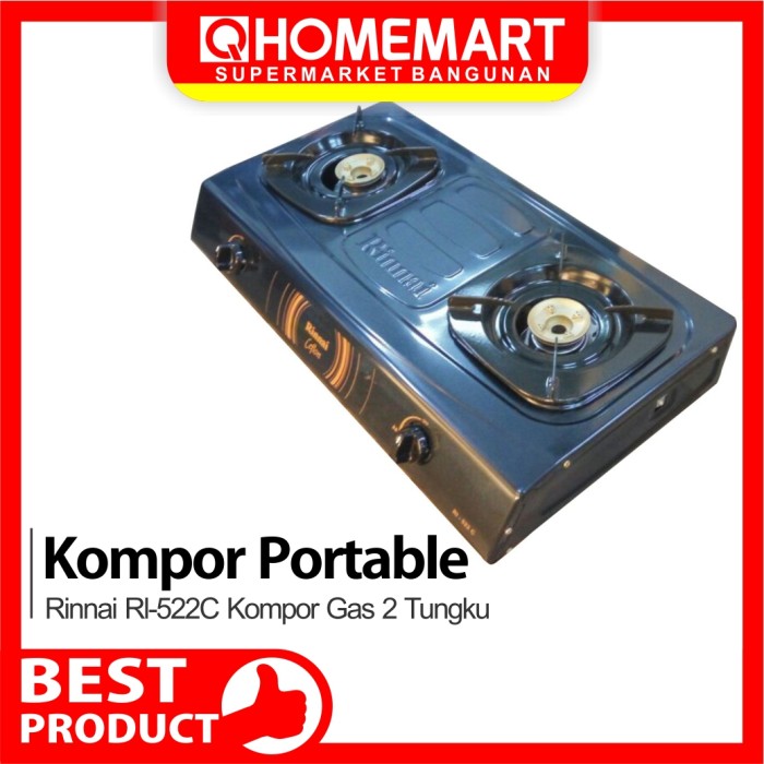 Katalog Kompor Portable Rinnai Ri DaftarHarga.Pw Katalog Kompor Portable Rinnai Ri DaftarHarga.Pw
