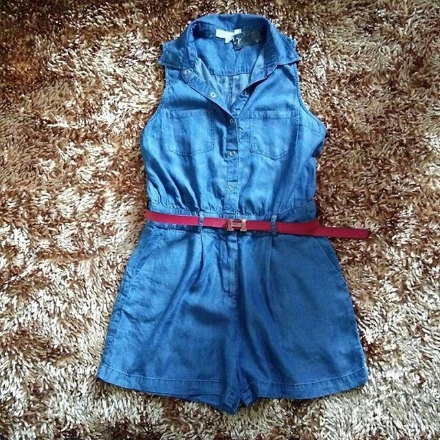 love tree jumpsuit