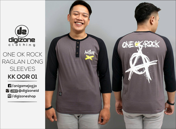 Harga Kaos Raglan Travelbon.com Harga Kaos Raglan Travelbon.com