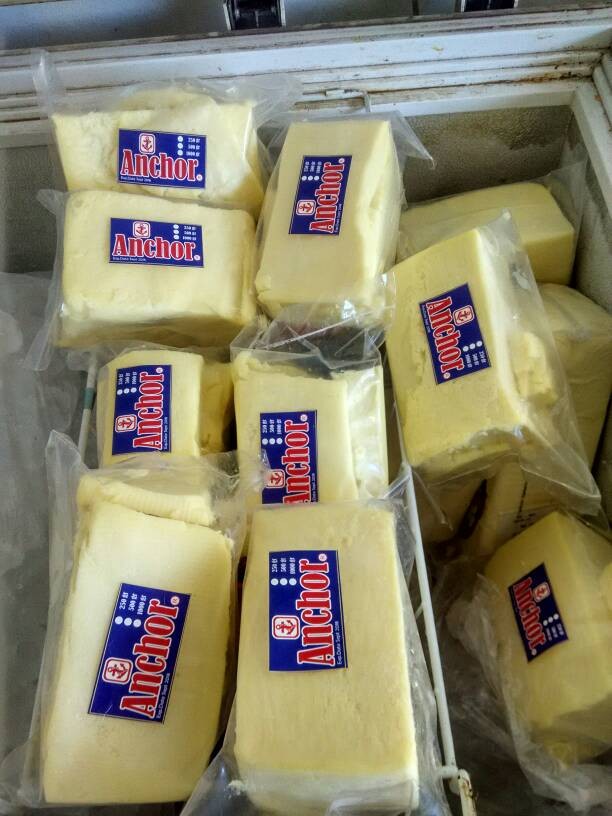 jual keju mozarella import merk anchor potongan 1kg jual keju mozarella import merk anchor potongan 1kg