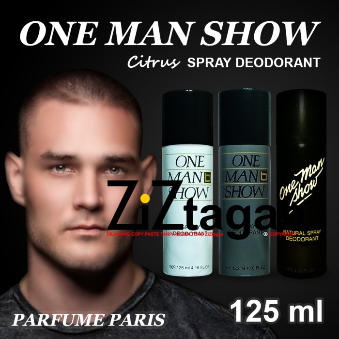 jual one show parfum pria deodorant parfume minyak jual one show parfum pria deodorant parfume minyak