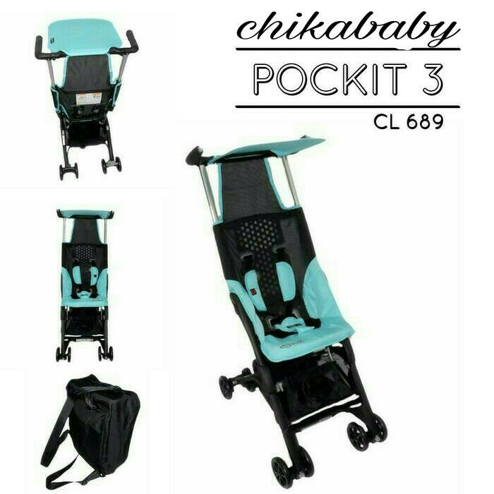 cocolatte pockit 689