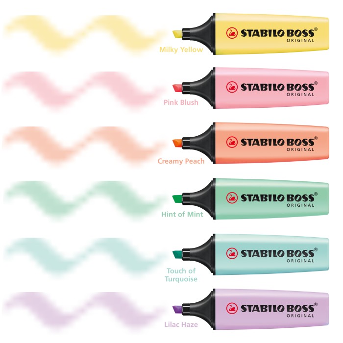 Image result for stabilo pastel