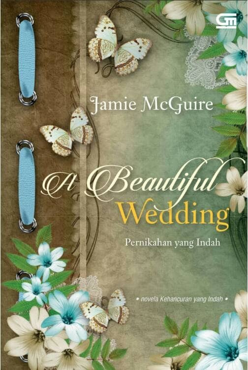 Beautiful Wedding Ebook