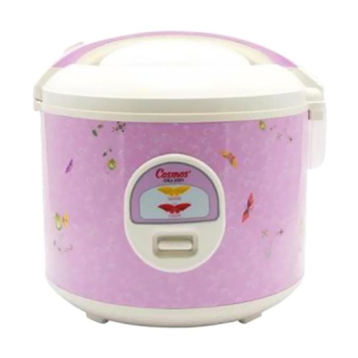 Harga Rice Cooker Cosmos Travelbon.com Harga Rice Cooker Cosmos Travelbon.com