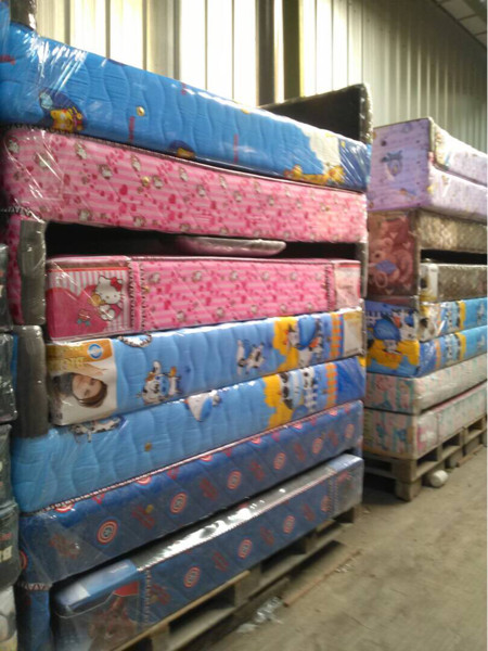 Jual kasur 2in1 - Kota Surakarta - Putra bares | Tokopedia