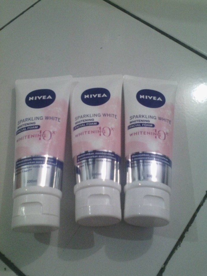 Info Facial Foam Nivea Hargano.com Info Facial Foam Nivea Hargano.com