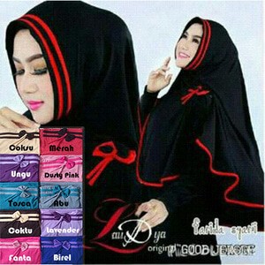 Katalog Jilbab Syari Khimar Farida Hargano.com Katalog Jilbab Syari Khimar Farida Hargano.com