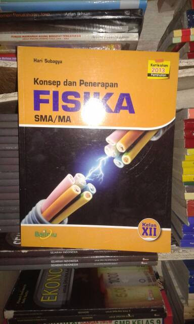 Info Buku Fisika Kelas Xii Hargano.com Info Buku Fisika Kelas Xii Hargano.com