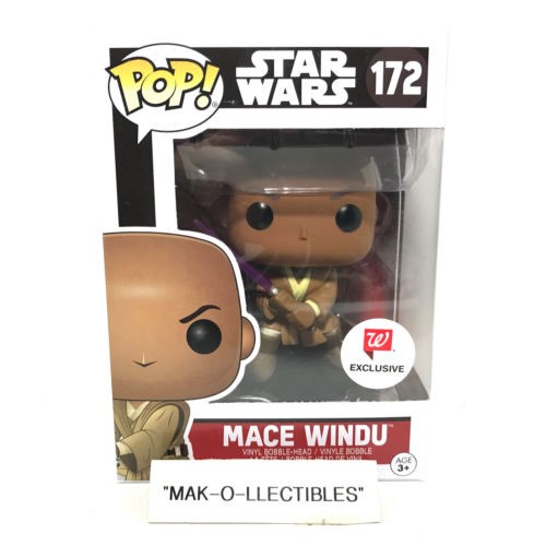 mace windu funko pop