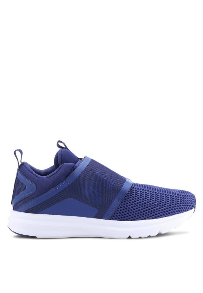 puma enzo blue