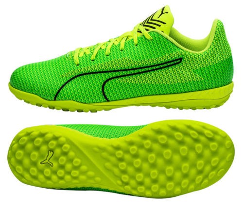 puma football cleats