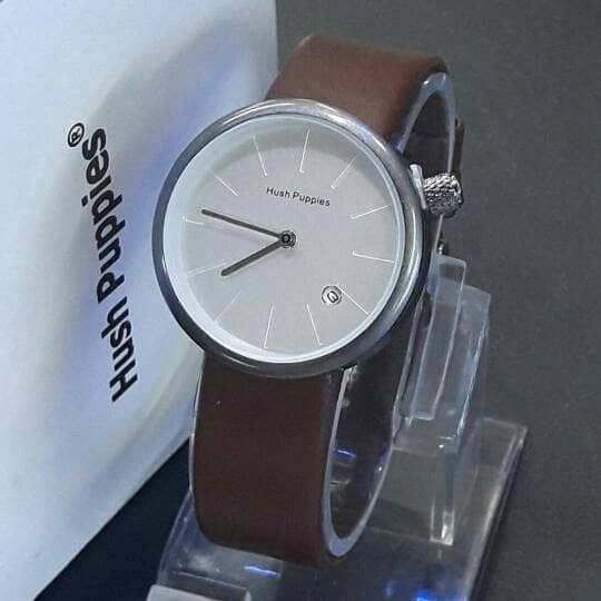 jual jam tangan wanita hush puppies date black ring black jual jam tangan wanita hush puppies date black ring black