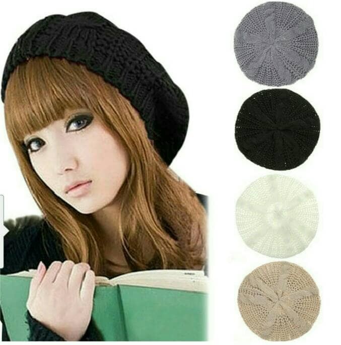 jual topi kupluk wol beanie hangat utk winter toko jual topi kupluk wol beanie hangat utk winter toko