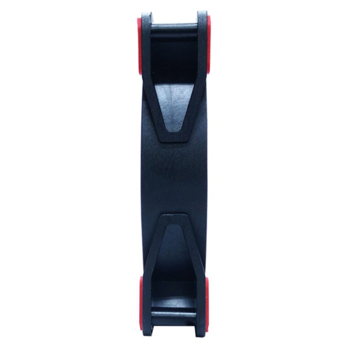 Jual Digital alliance Fan Case Orkaan 12CM Led Hijau digital alliance fan case orkaan 12cm led hijau