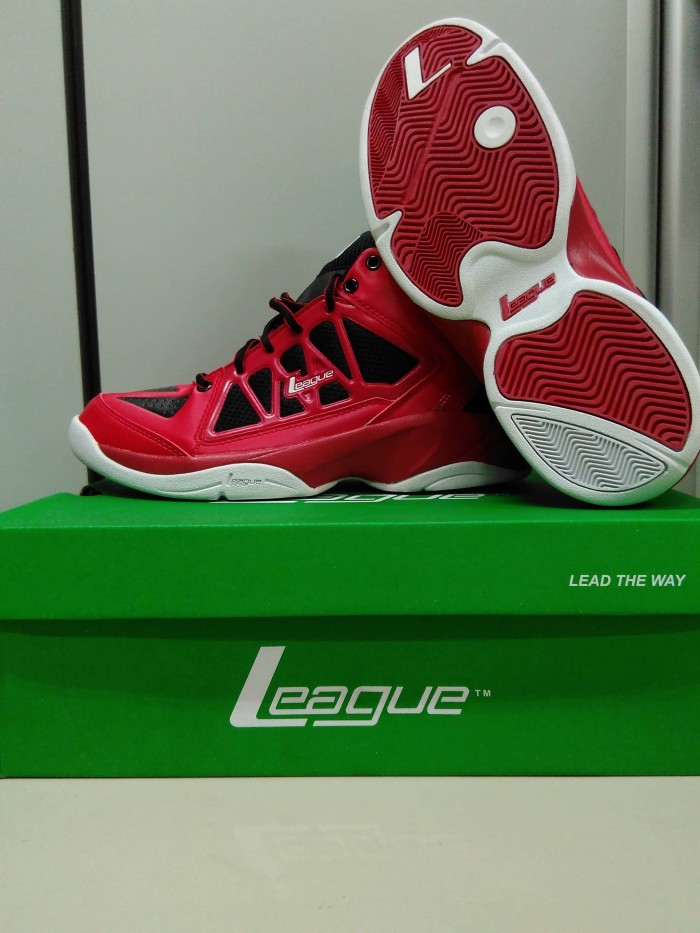 Info Sepatu Sport League Hargano.com Info Sepatu Sport League Hargano.com