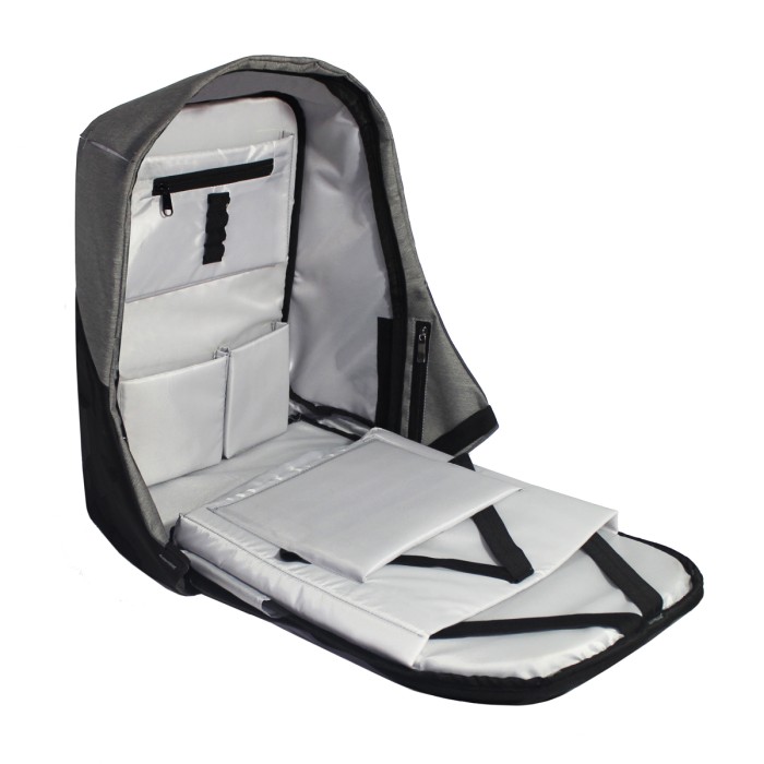 jual tas ransel anti maling smart backpack anti theft jual tas ransel anti maling smart backpack anti theft