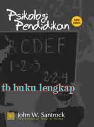 jual buku psikologi pendidikan edisi kedua pengarang jual buku psikologi pendidikan edisi kedua pengarang