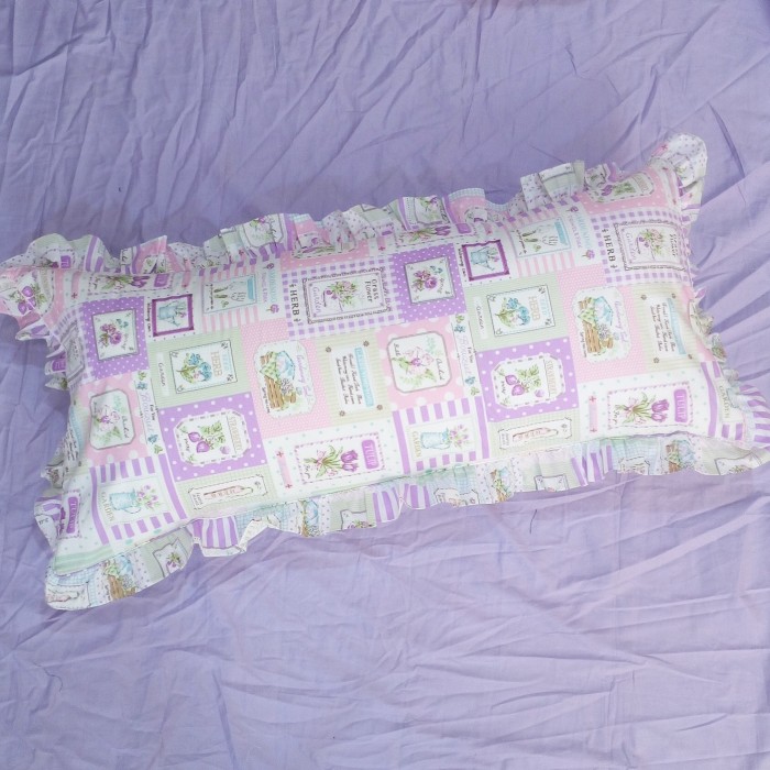 Monalisa Sarung Bantal Cinta Monalisa Motif Family Doraemon Page 4 Source Bantal Cinta Super 50x100cm Motif