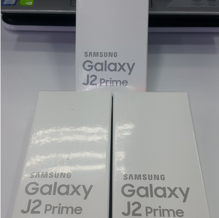 Samsung Galaxy J2 Prime G532G DS Resmi SEIN