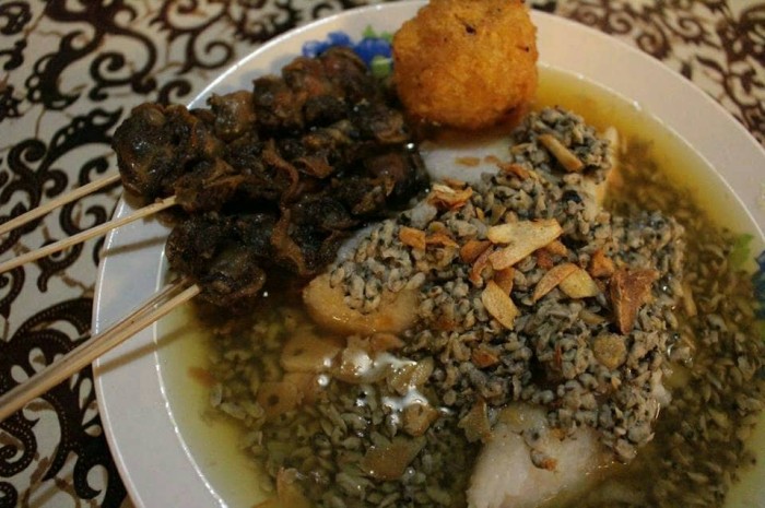 Jual Lontong Kupang Kota Bogor Dapoer Iyen S Tokopedia