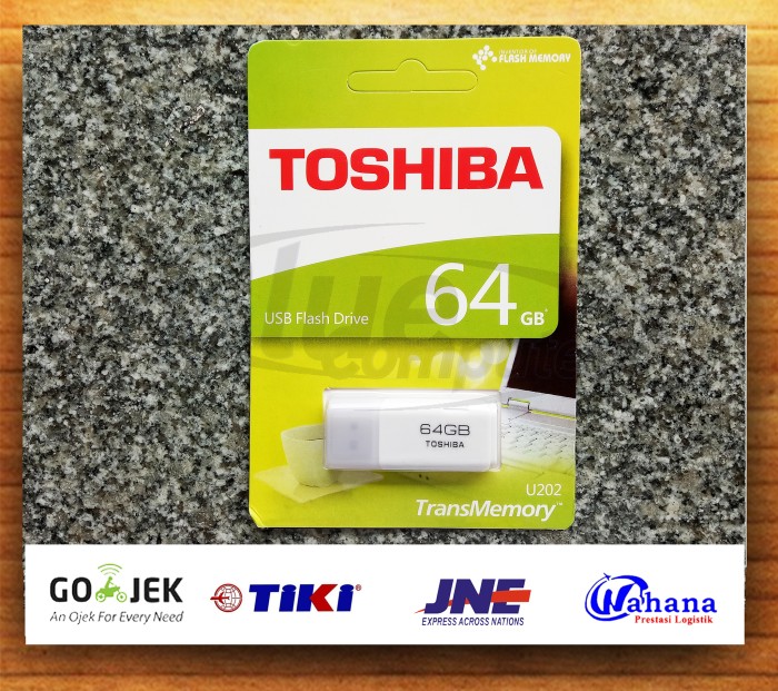 Flashdisk Toshiba 64gb By D jual flashdisk toshiba 64gb flash disk flash drive Flashdisk Toshiba 64gb By D jual flashdisk toshiba 64gb flash disk flash drive