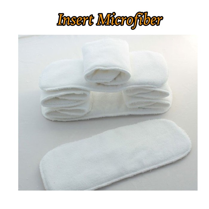 microfiber cloth diapers