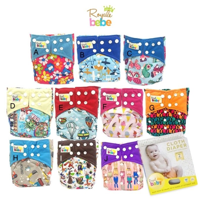 jual royal baby cloth clodi lemari anak jual royal baby cloth clodi lemari anak