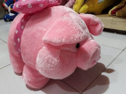 100 Gambar Boneka Babi Imut Terbaik 100 Gambar Boneka Babi Imut Terbaik