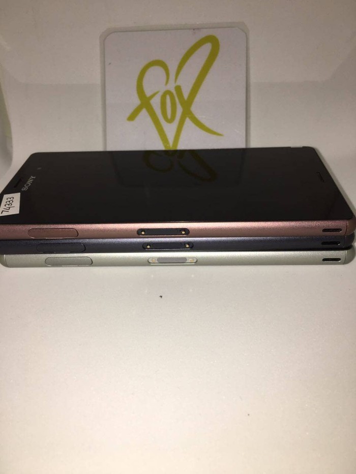 jual sony xperia z3 mulus seken second ori fox mobile jual sony xperia z3 mulus seken second ori fox mobile