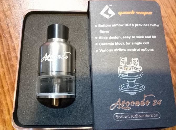 Info Rdta Avocado Travelbon.com Info Rdta Avocado Travelbon.com