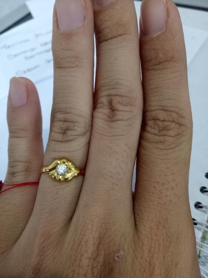 400+ Gambar Cincin Setengah Gram HD 400+ Gambar Cincin Setengah Gram HD
