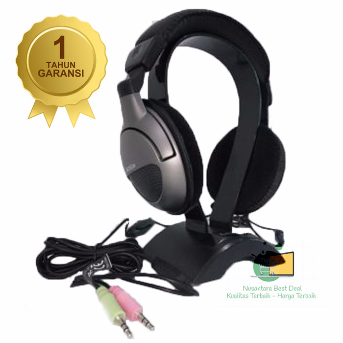Harga A4tech Hs 800 Headset Travelbon.com Harga A4tech Hs 800 Headset Travelbon.com