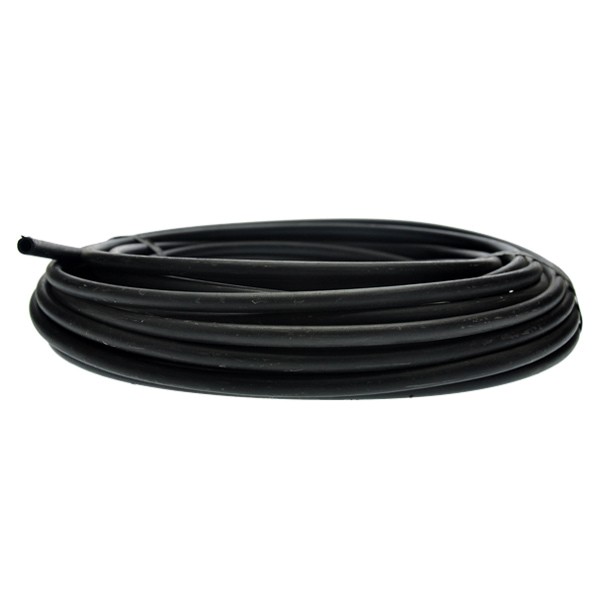 Jirifarm Hidroponik 1010B Selang PVC/PVC Tube / meter 6 - 4mm (09257
