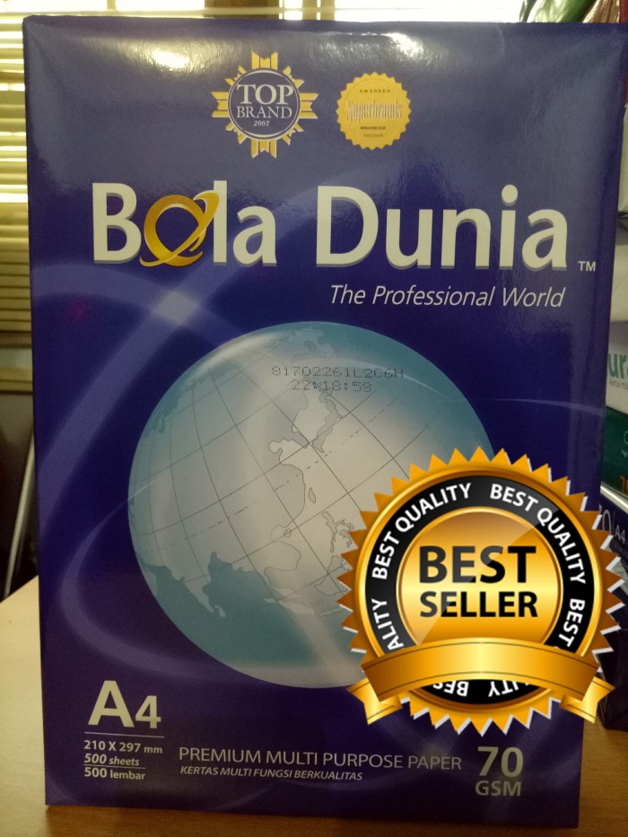 Harga Kertas A4 70 Gram Travelbon.com Harga Kertas A4 70 Gram Travelbon.com