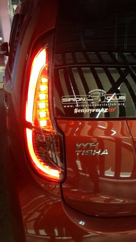 Jual Stop Lamp Led Bar Smoke Daihatsu Sirion 2018 Kota Medan Si Otomotif New Tokopedia - Stoplamp Led Bar Daihatsu Sirion Jual Stop Lamp Led Bar Smoke Daihatsu Sirion 2018 Kota Medan Si Otomotif New Tokopedia - Stoplamp Led Bar Daihatsu Sirion