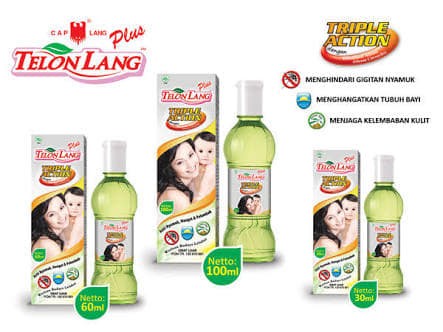 Katalog Minyak Telon Lang Travelbon.com Katalog Minyak Telon Lang Travelbon.com