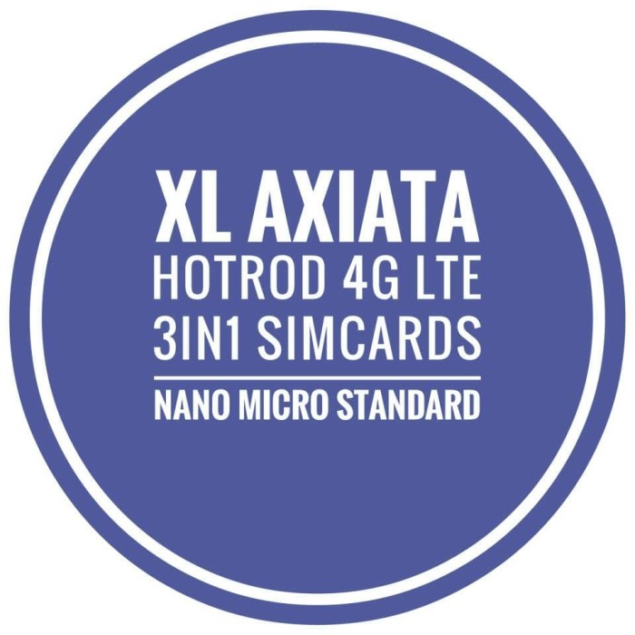 4G 10 digit Prabayar 0818 212 817. Source · Xl Axiata Nomor . Source ·