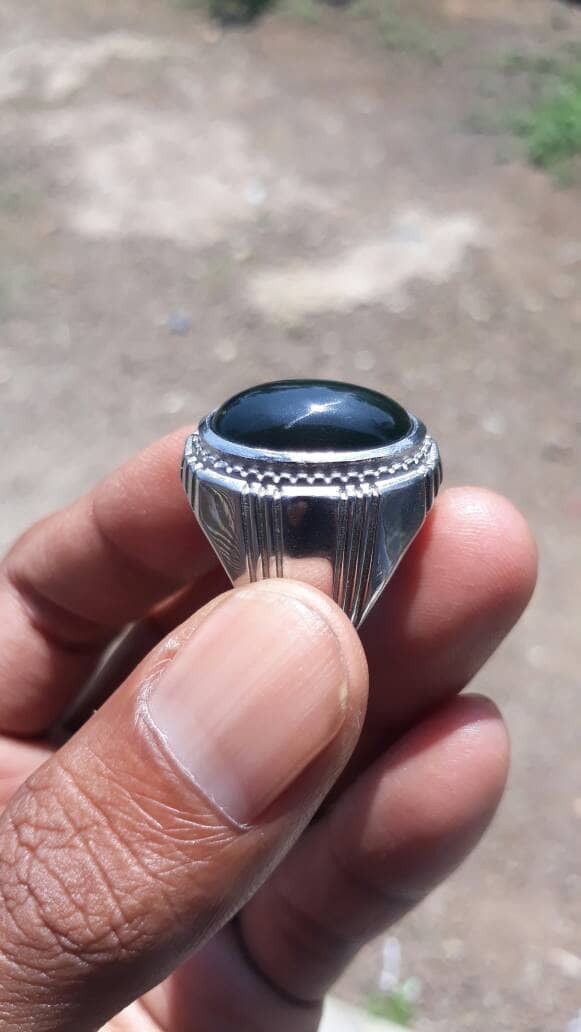 Harga Batu Bacan Hitam Travelbon.com Harga Batu Bacan Hitam Travelbon.com